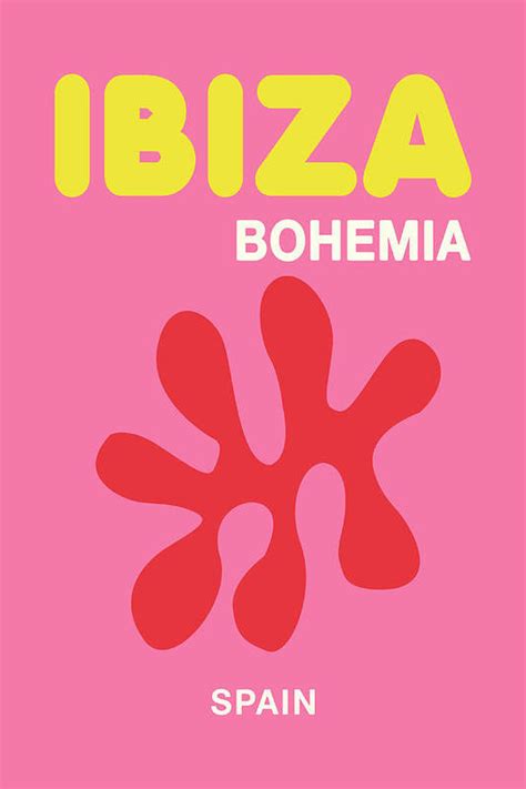 Ibiza Bohemia 